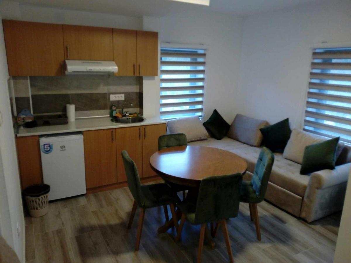 Bed and Breakfast Std Cvetkovic Crni Vrh Esterno foto