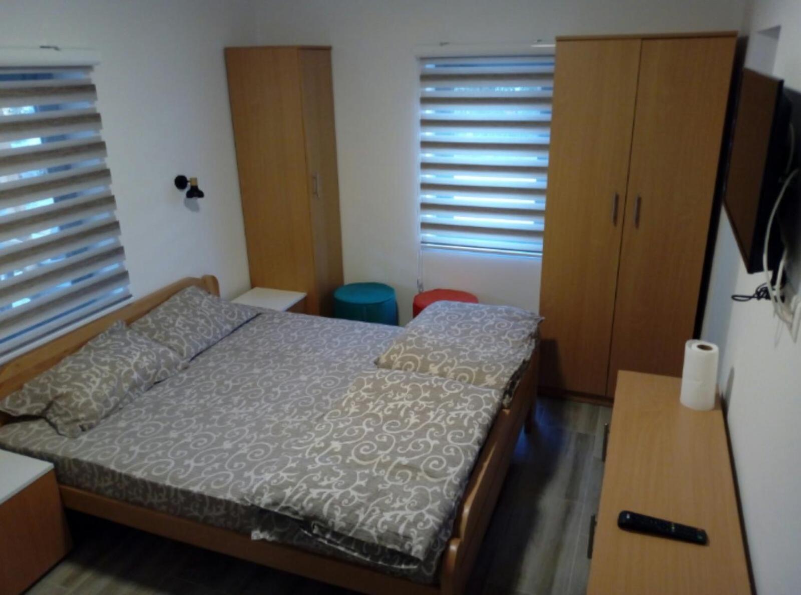 Bed and Breakfast Std Cvetkovic Crni Vrh Esterno foto